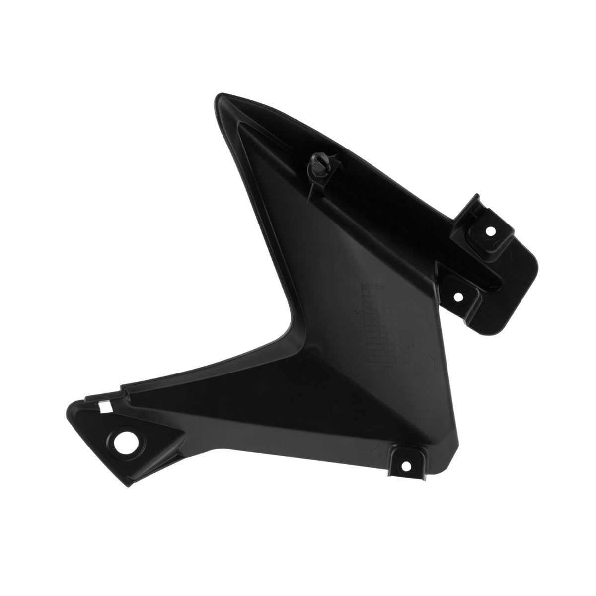 SOPORTE CUBIERTA DERECHA - 125Z