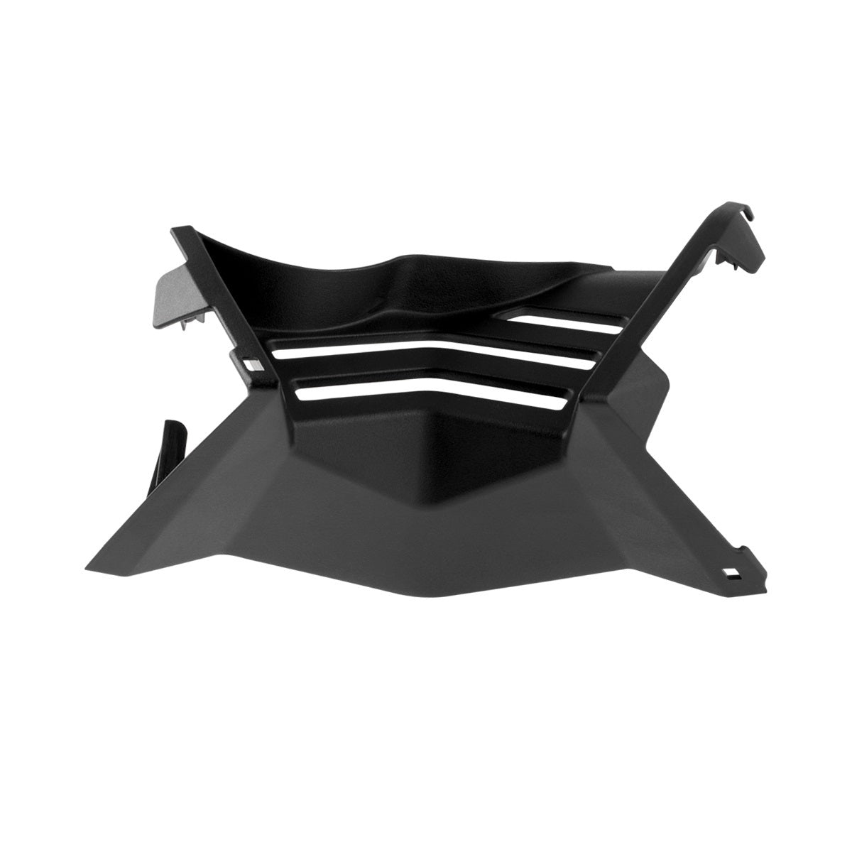 CUBIERTA INFERIOR FRONTAL - 125Z