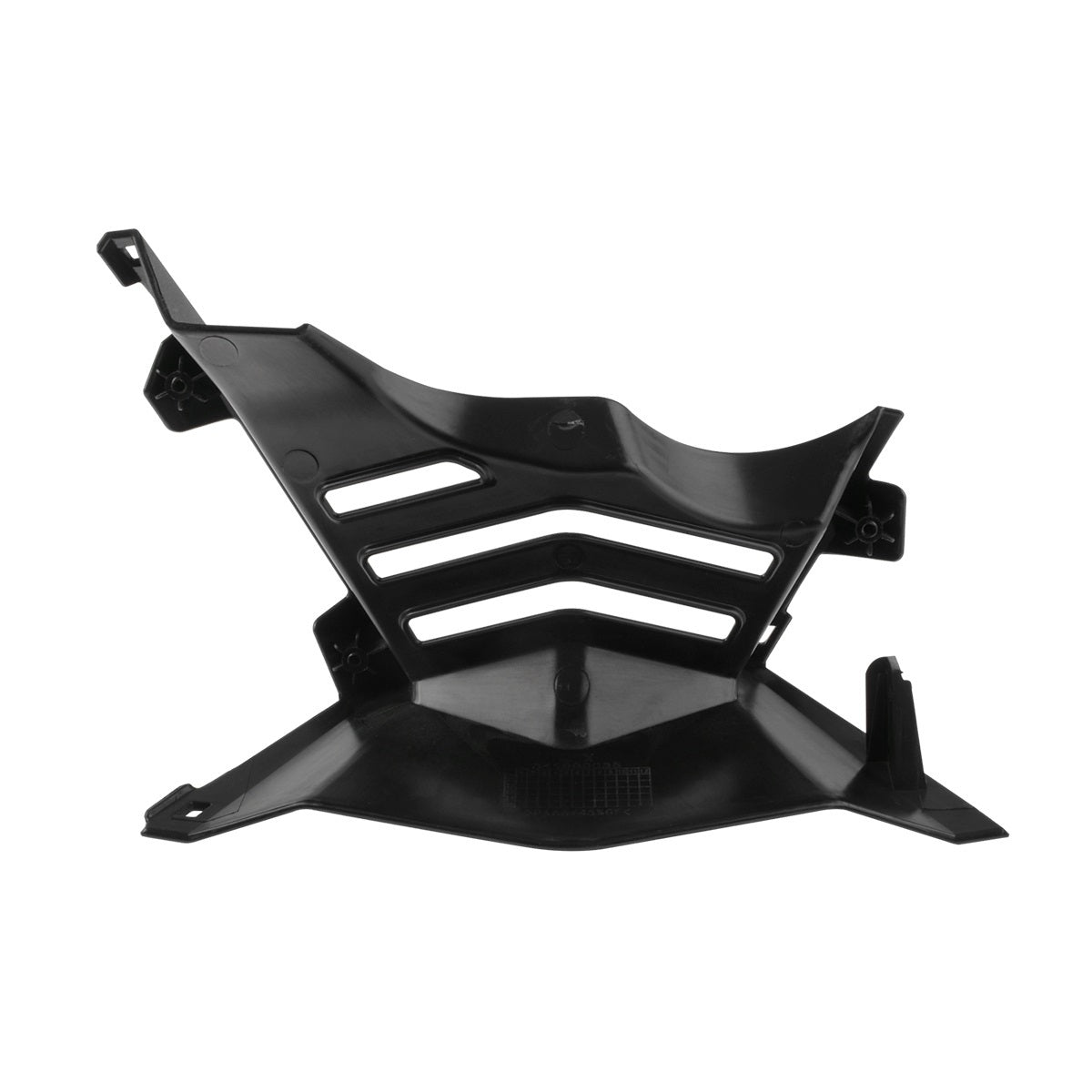 CUBIERTA INFERIOR FRONTAL - 125Z