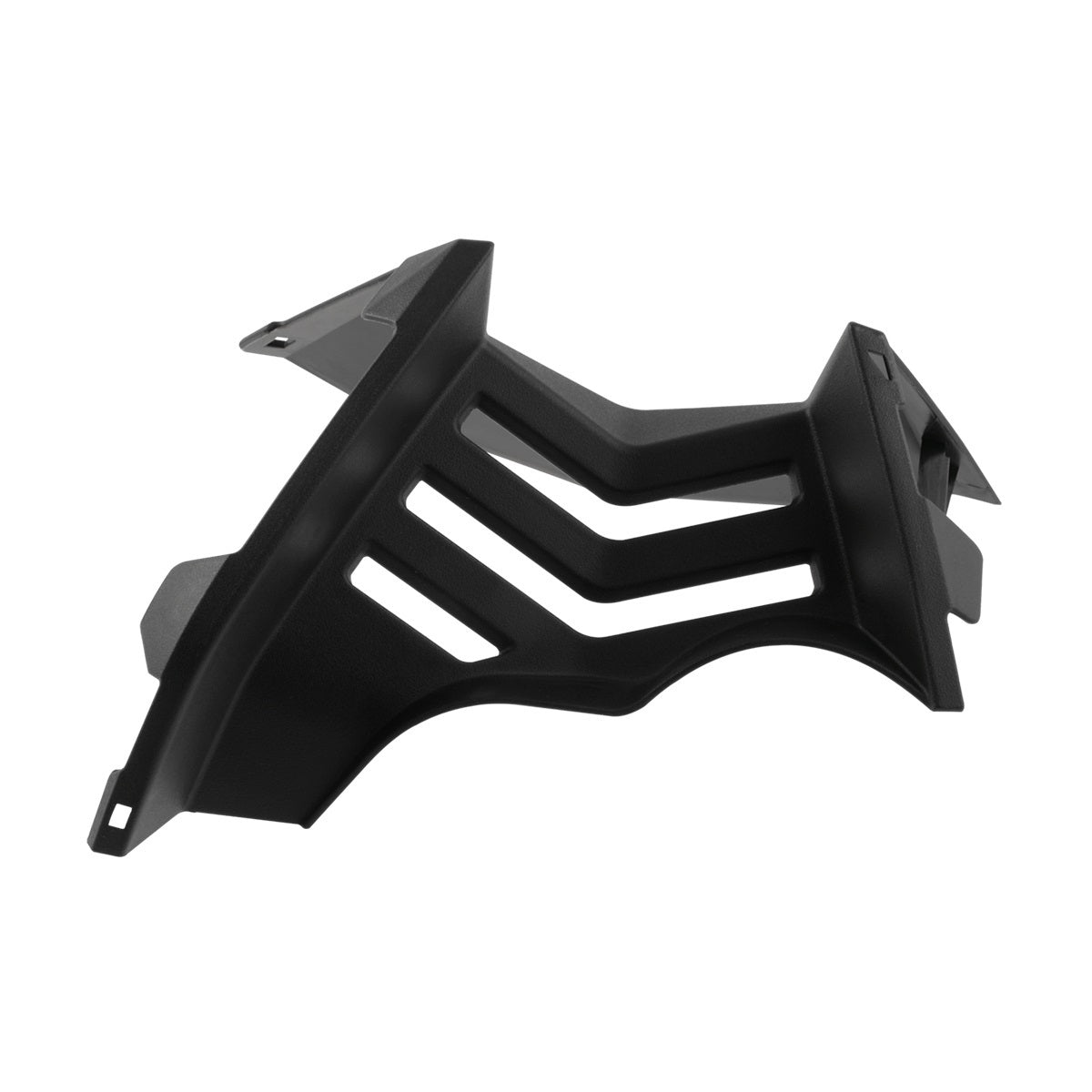 CUBIERTA INFERIOR FRONTAL - 125Z