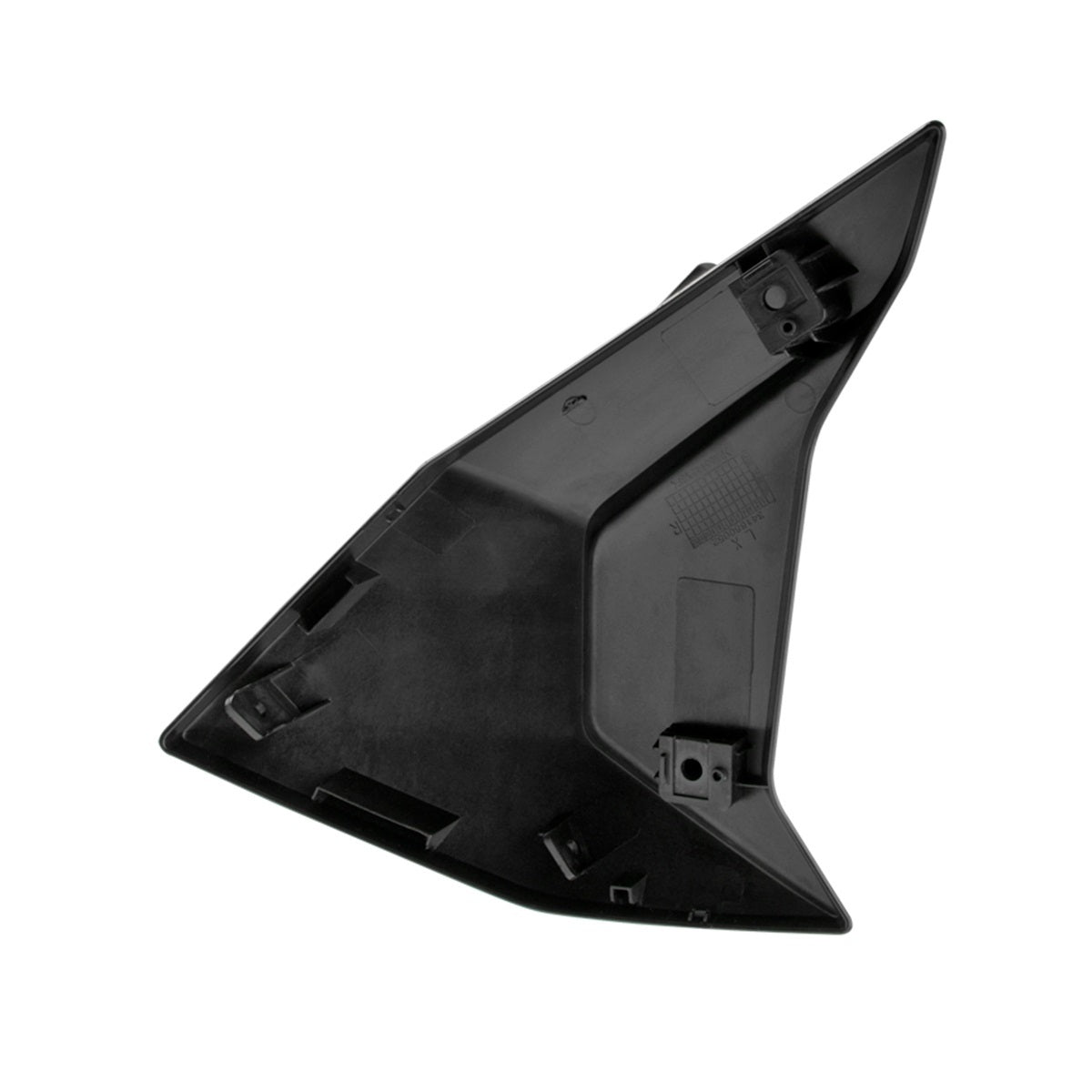 CUBIERTA INFERIOR DERECHO - 125Z