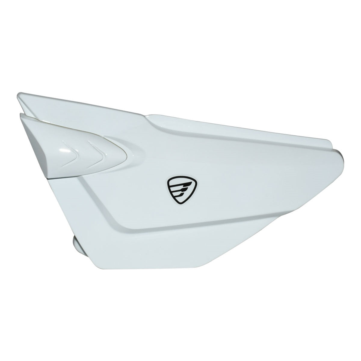 CUBIERTA IZQUIERDO BLANCO