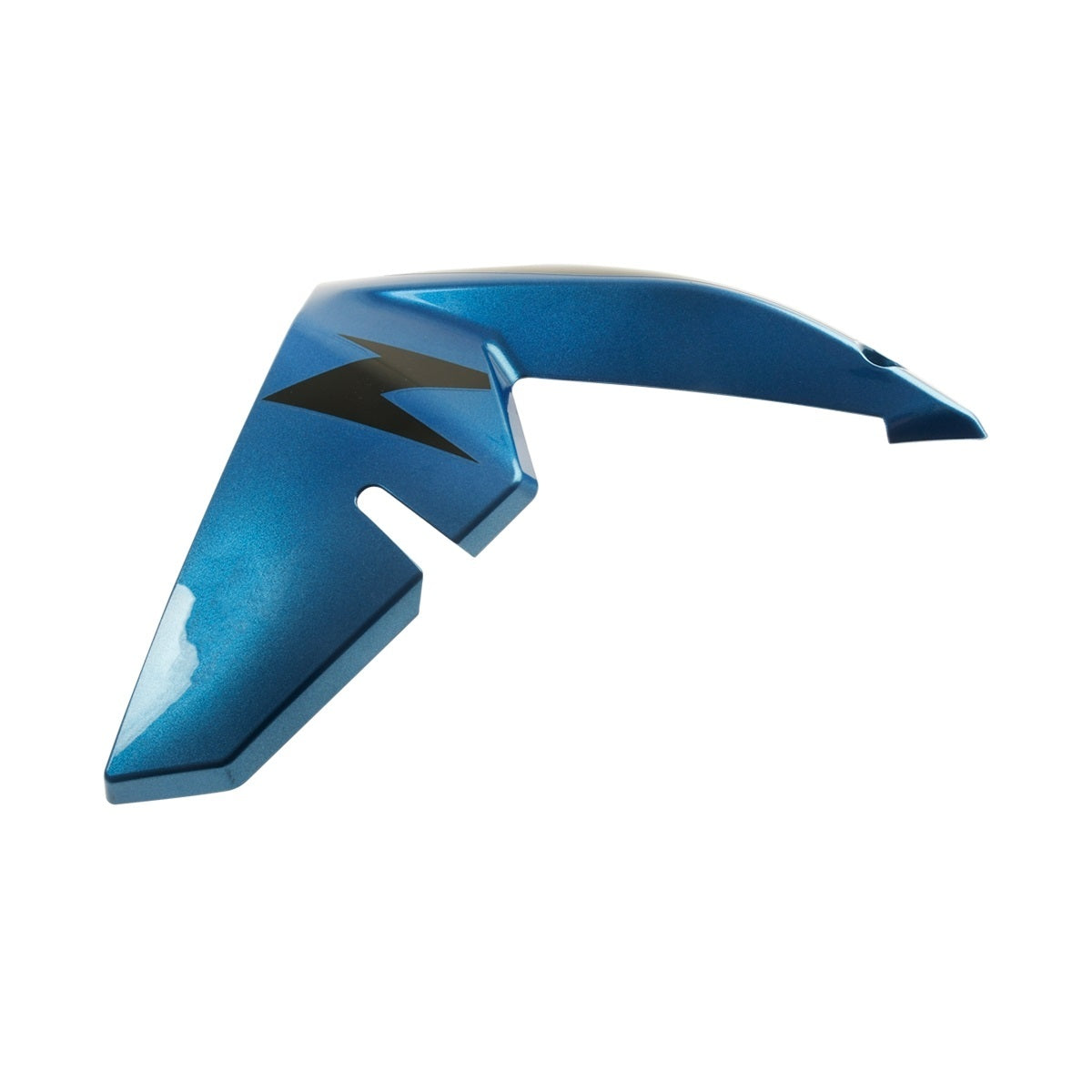 CUBIERTA TANQUE IZQUIERDO AZUL - 125Z