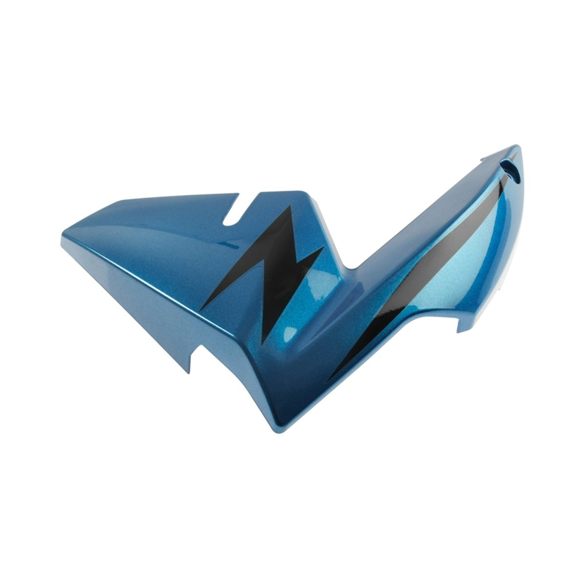 CUBIERTA TANQUE DERECHO AZUL - 125Z