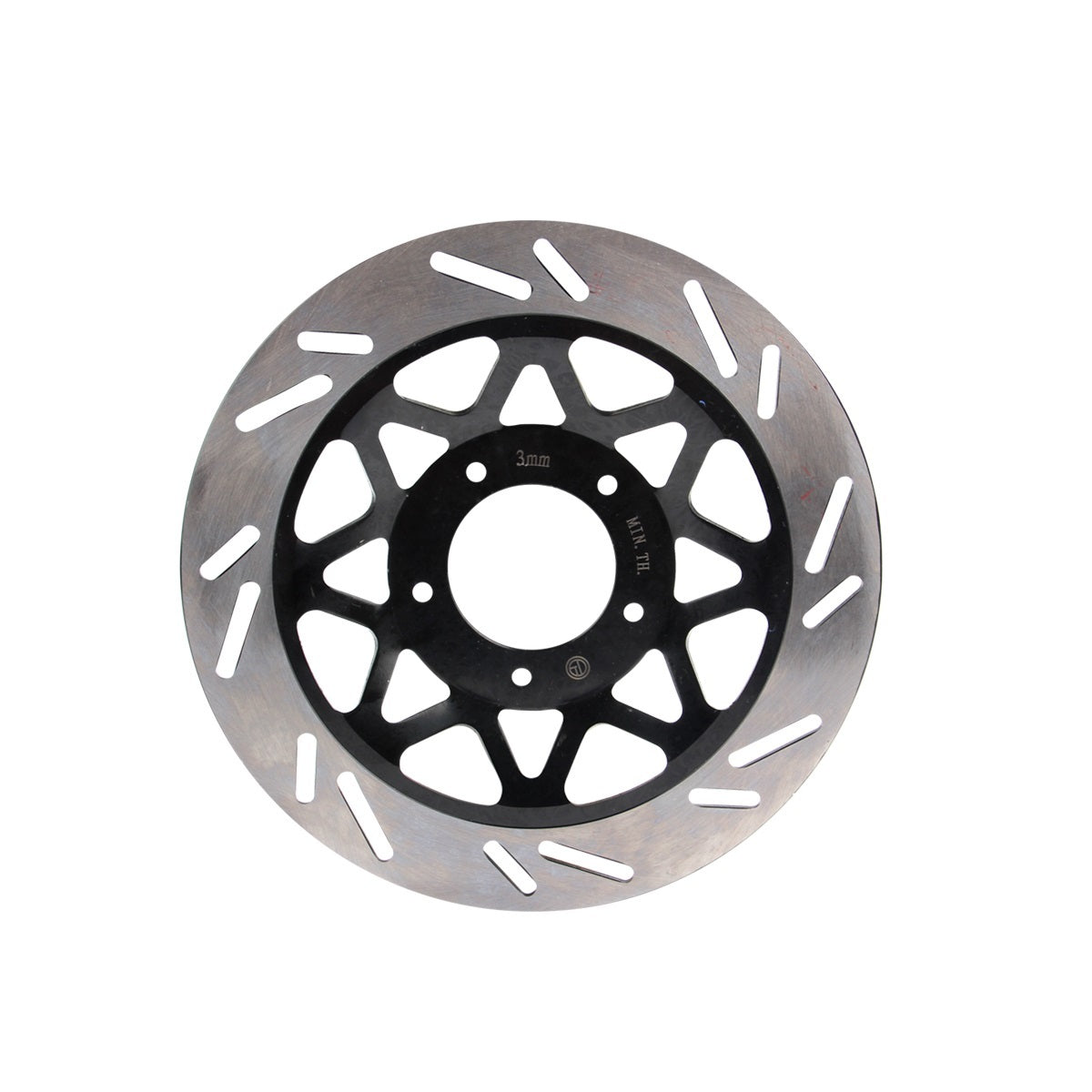 DISCO FRENO DELANTERO - 125Z, 125ZH