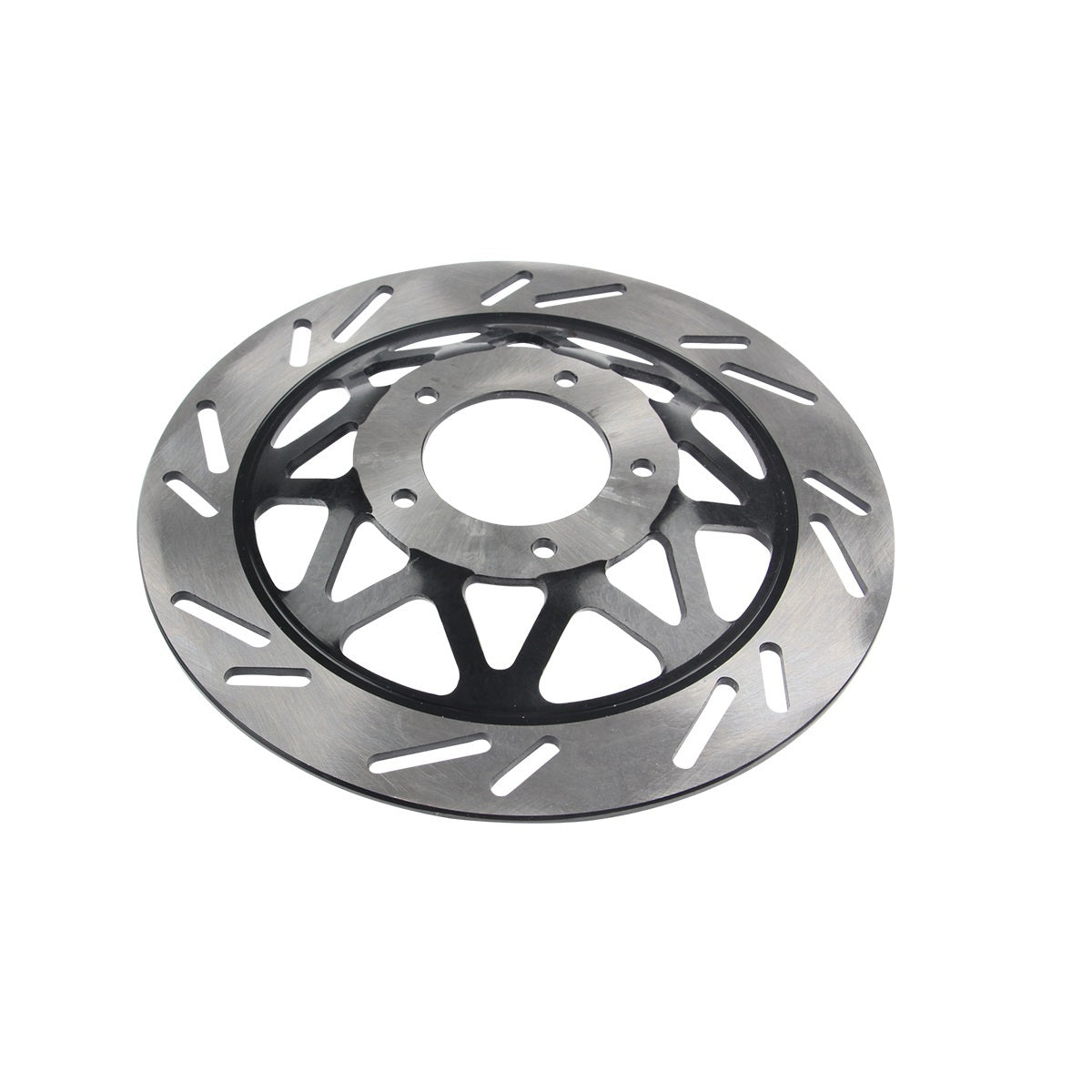 DISCO FRENO DELANTERO - 125Z, 125ZH