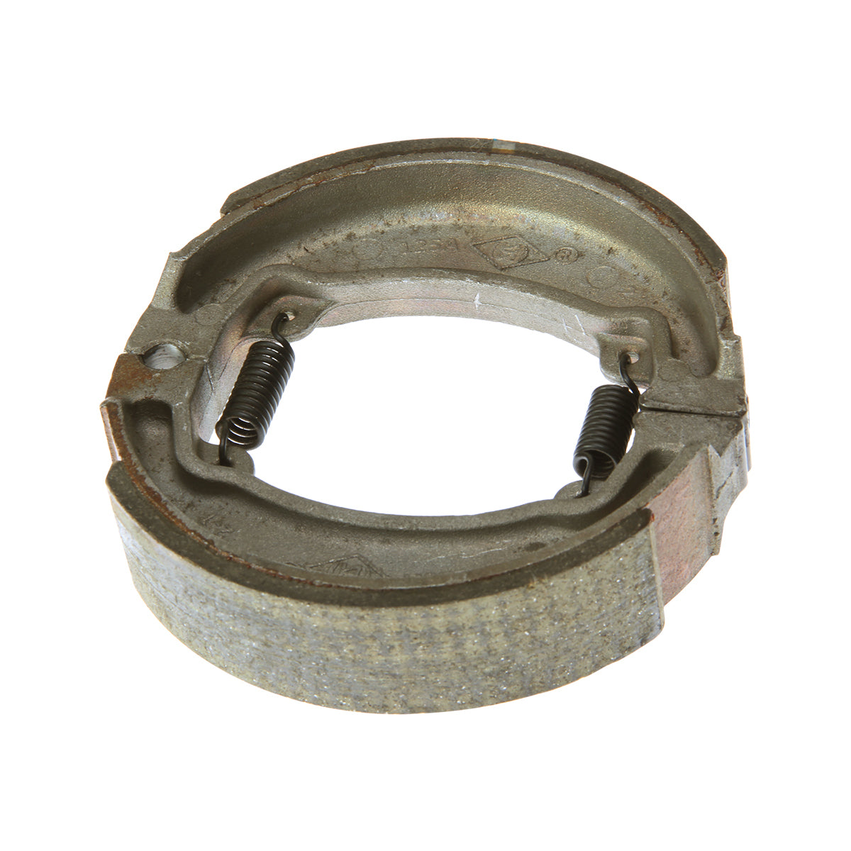 ZAPATAS FRENO DELANTERO - 125Z, 150SZ, 150Z, 250Z, DM150 SPORT, ZDM200, DM200 SPORT, FT150G, FT150 HD, RC150 GT, DM250