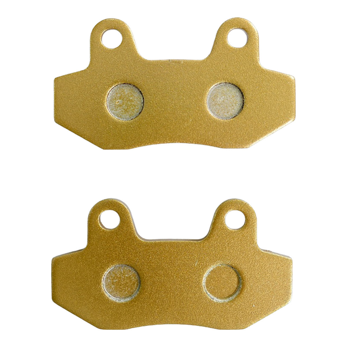 Balatas de freno delantero ITALIKA F14020834