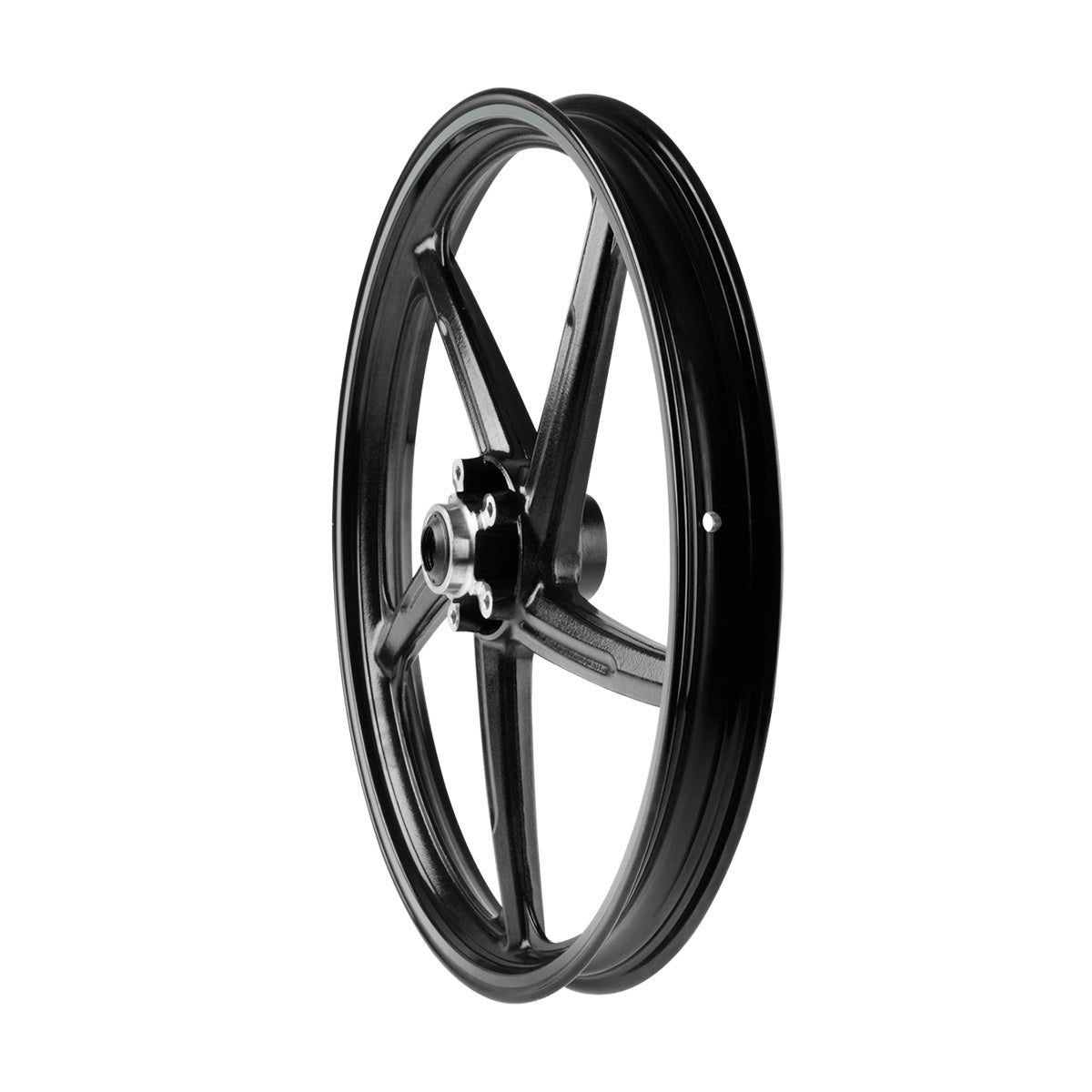 RIN DELANTERO NEGRO 17X1.4 - 125Z