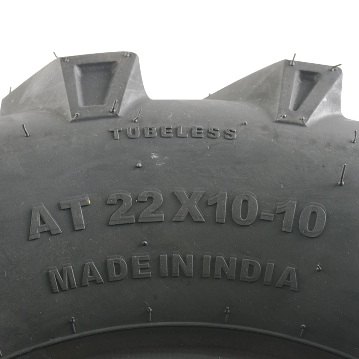 LLANTA ITALIKA 22X10-10 TL (OFF-ROAD)