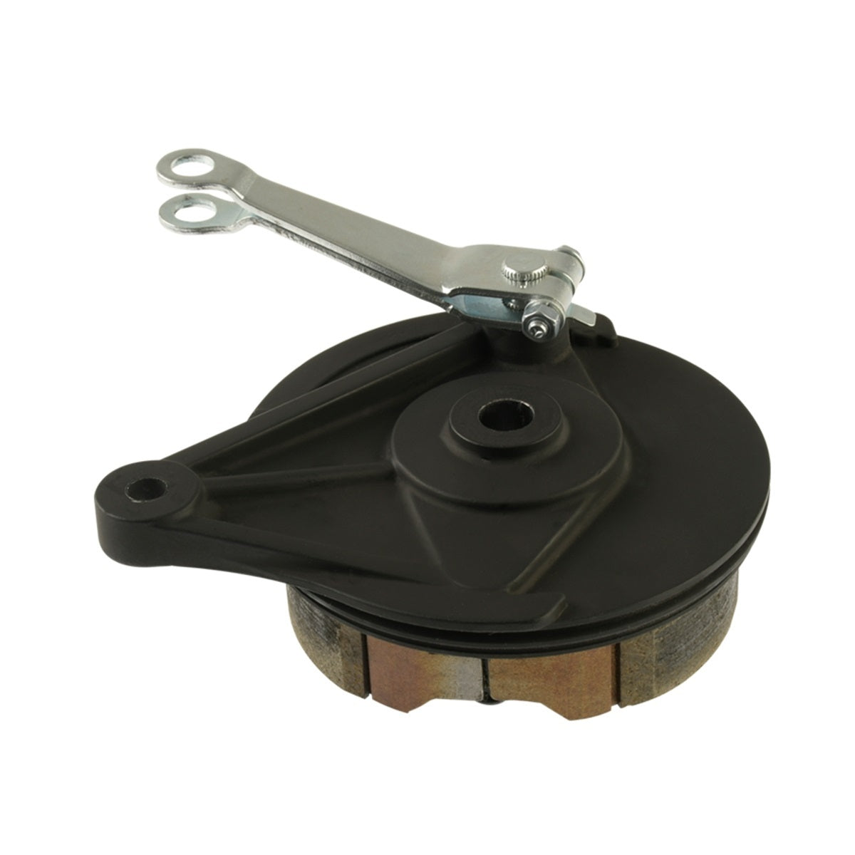 CONJUNTO FRENO TRASERO - 125Z