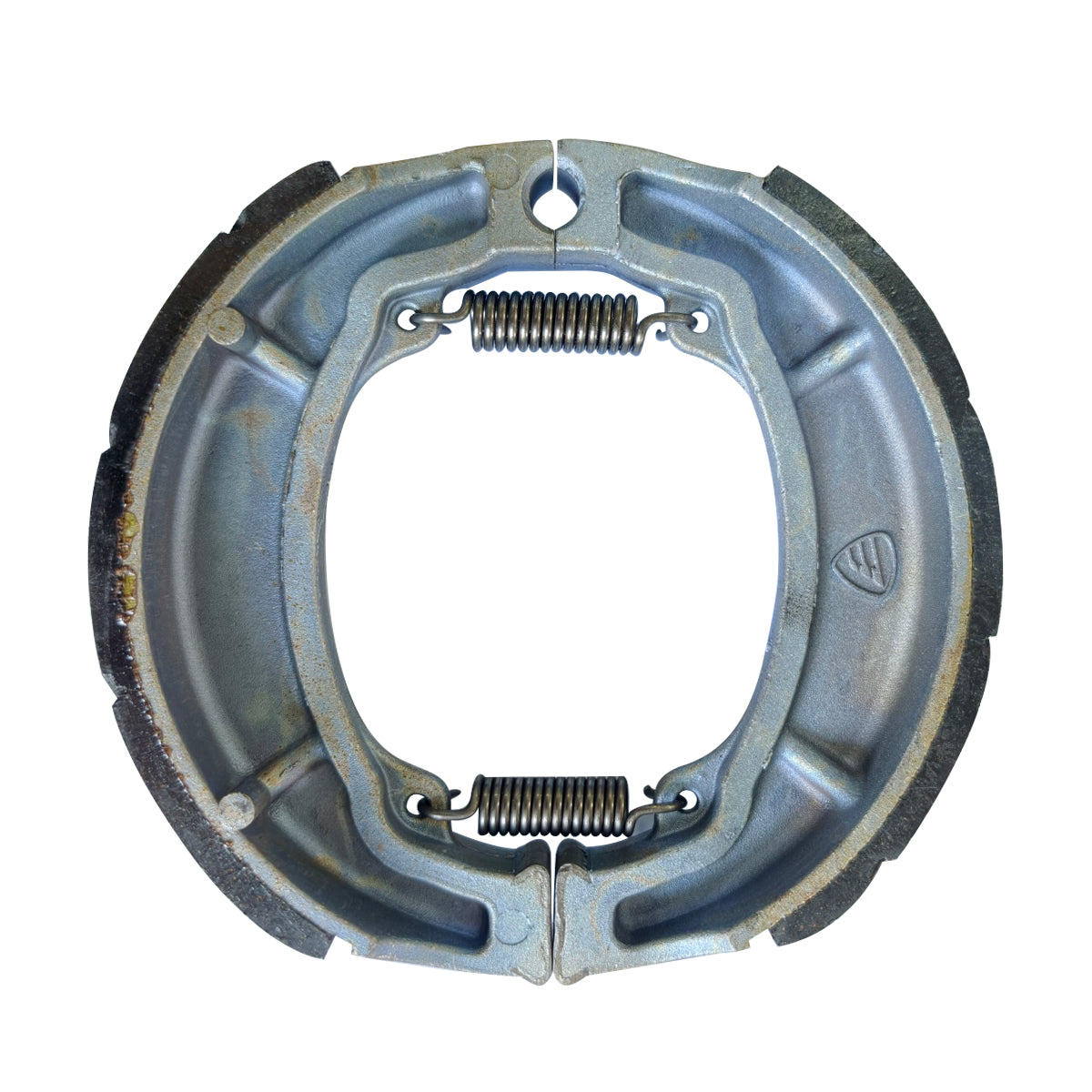 Zapatas de freno trasero ITALIKA F15020510