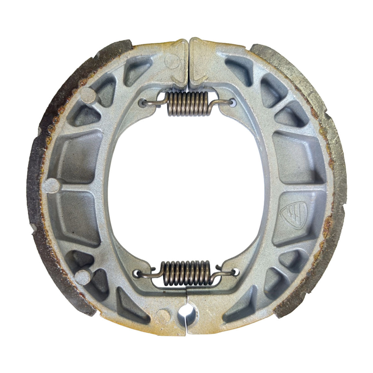 Zapatas de freno trasero ITALIKA F15020513