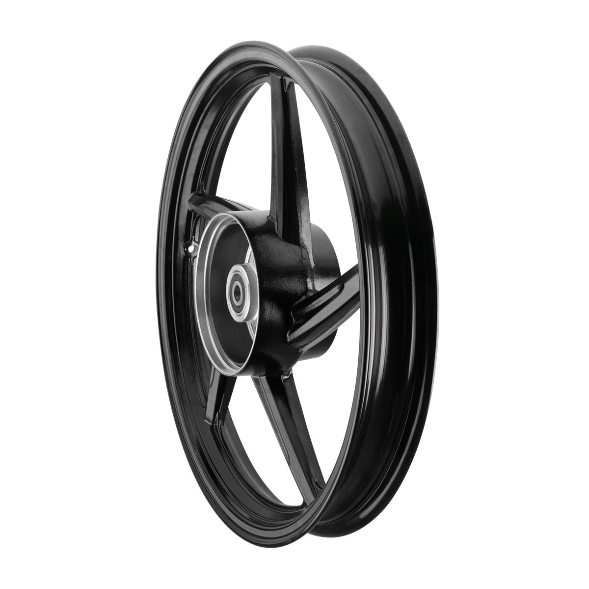 RIN TRASERO NEGRO 17X1.85 - 125Z