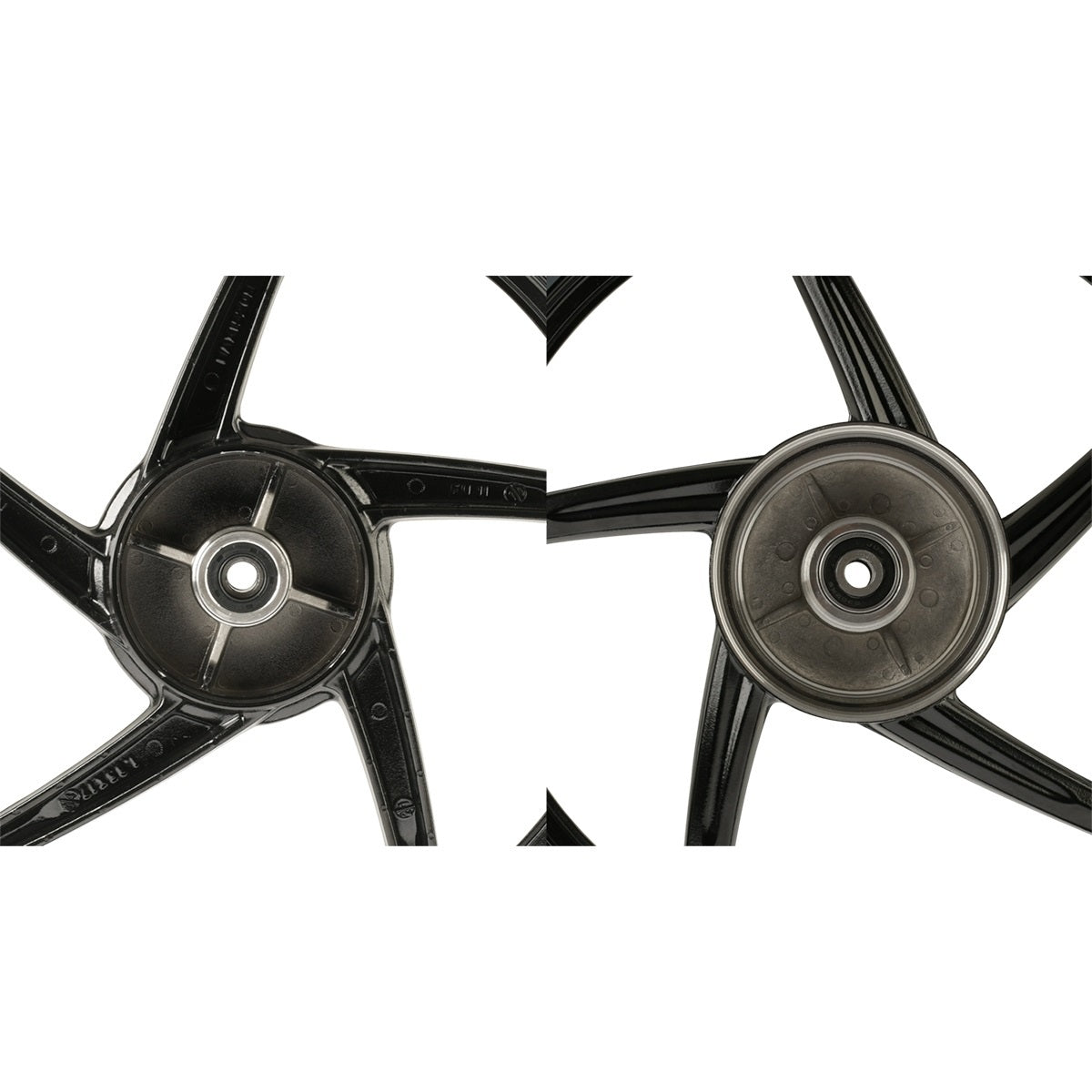 RIN TRASERO NEGRO 17X1.85 - 125Z