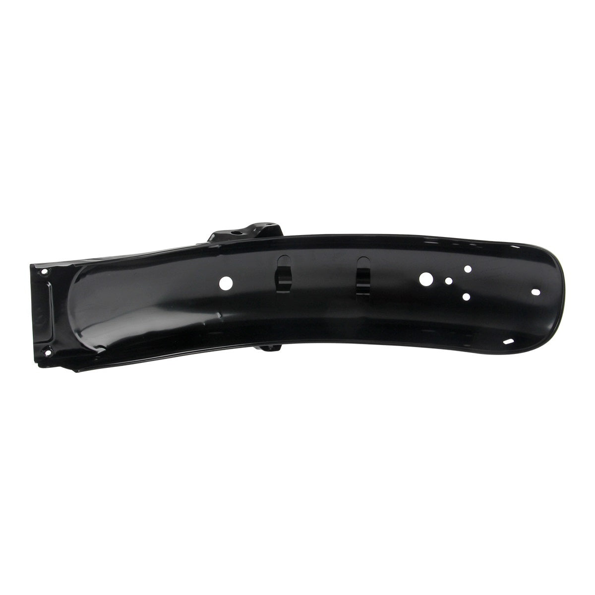 SALPICADERA TRASERO NEGRA SPORT