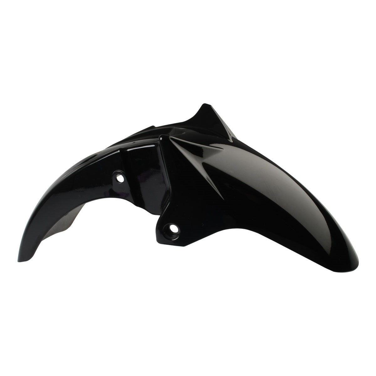 SALPICADERA DELANTERA NEGRO - 150Z