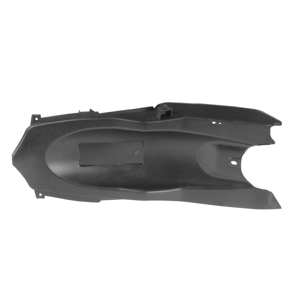 PARTE INTERIOR SALPICADERA TRASERA - 150Z