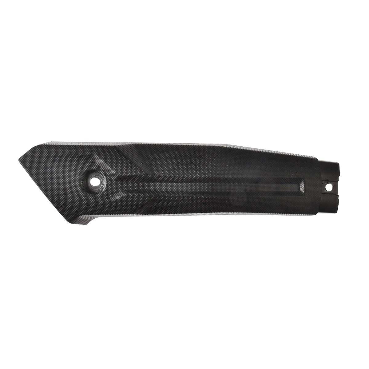 CUBIERTA SOPORTE SALPICADERA TRASERA IZQUIRDO - 125Z