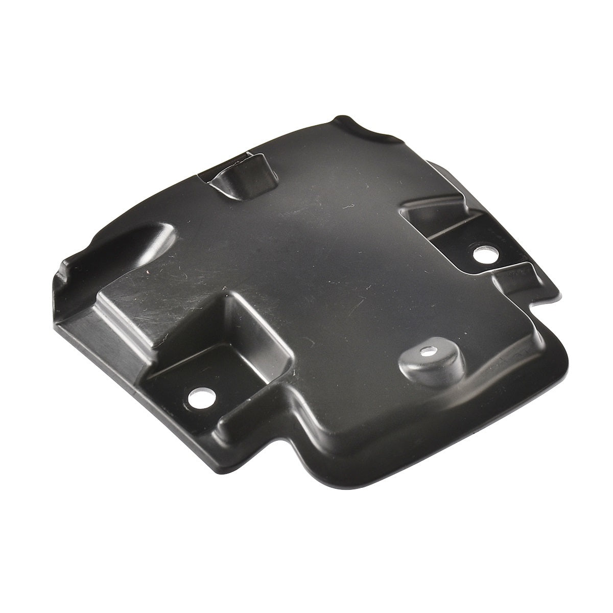 CUBIERTA INTERIOR SALPICADERA TRASERA - 125Z