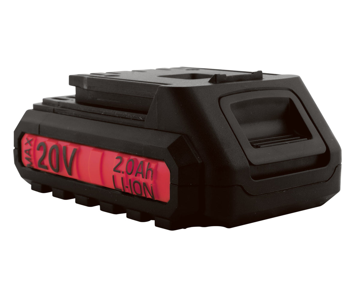 Batería Brushless AKSI SWITCH para Herramientas 20V