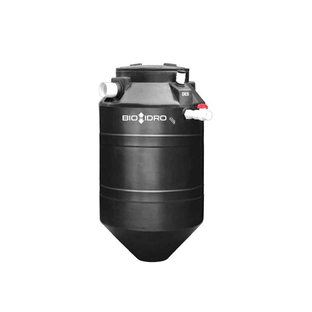 BIOHIDRO IUSA 600 LITROS IUSA
