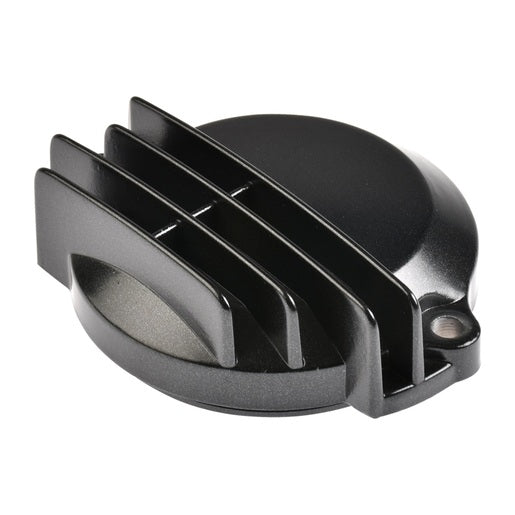 CUBIERTA IZQUIERDA CILINDRO - 250Z, 250Z NEGRA, DM250, RT250, 200Z, 250SZ