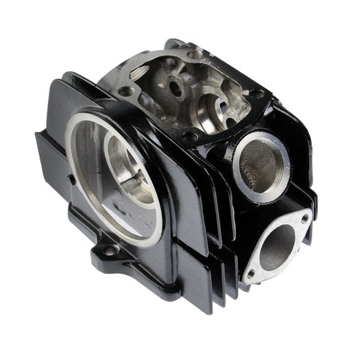 CABEZA CILINDRO NEGRA - AT125, AT125RT