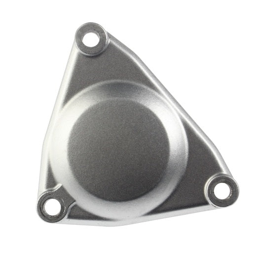 CUBIERTA IZQ CABEZA CILINDRO GRIS - 125FL, 125FLPL, 125FL GPS