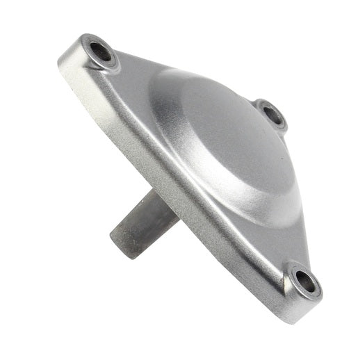 CUBIERTA IZQ CABEZA CILINDRO GRIS - 125FL, 125FLPL, 125FL GPS