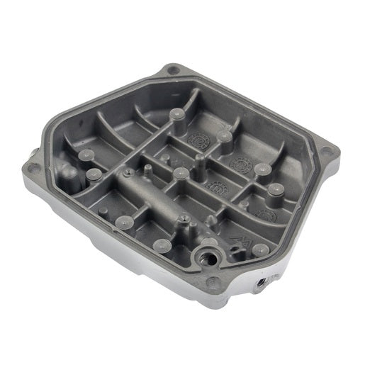 CUBIERTA CABEZA CILINDRO GRIS - 125FL, 125FLPL, 125FL GPS