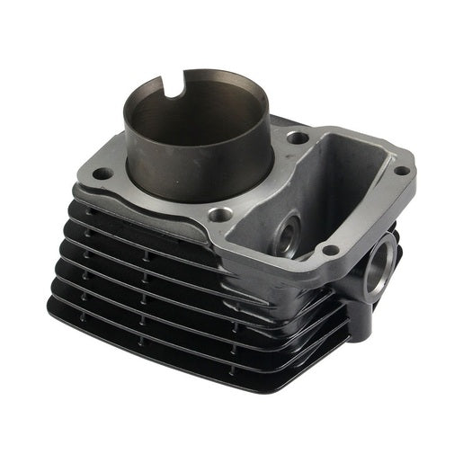 CILINDRO NEGRO - 125Z