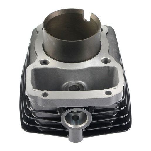 CILINDRO NEGRO - 125Z