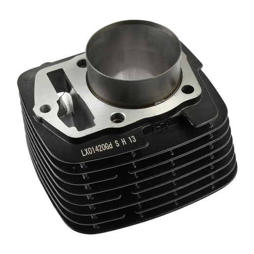 CILINDRO NEGRO - DM250, RT250, 250Z