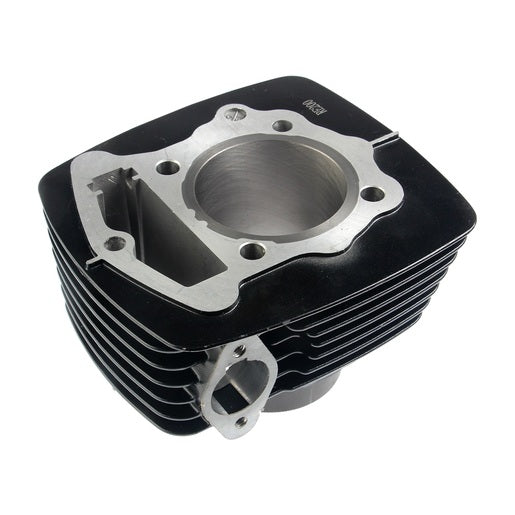 CILINDRO NEGRO - 200Z