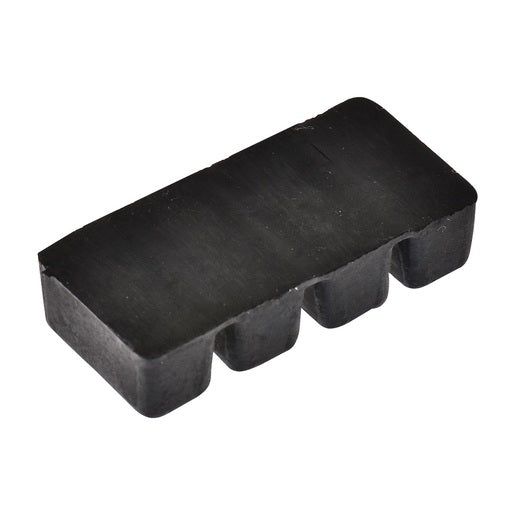 BLOQUE REDUCTOR VIBRACION 45X20X10