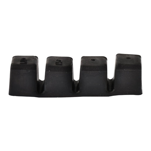 BLOQUE REDUCTOR VIBRACION 45X15X10