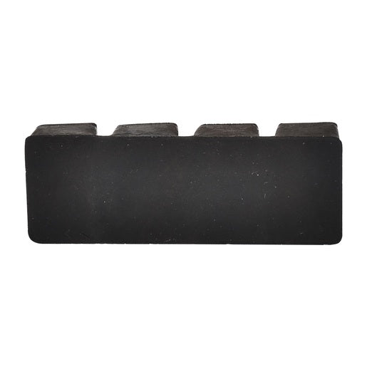 BLOQUE REDUCTOR VIBRACION 45X15X10