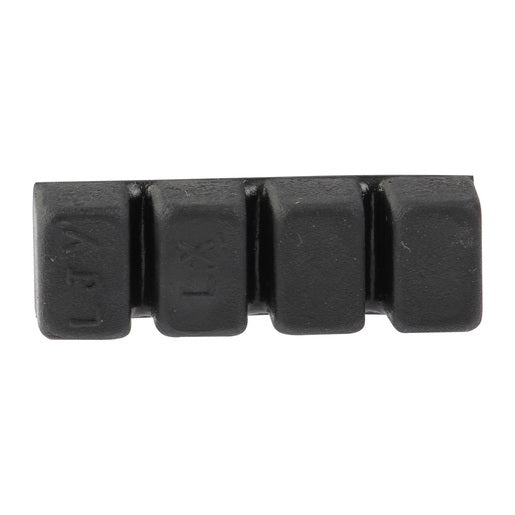 BLOQUE REDUCTOR VIBRACION A - AT125, AT125RT