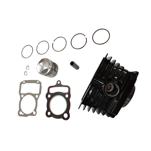 JUEGO CILINDRO MOTOR CG 125CC NE