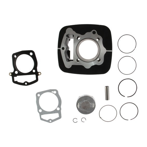 JUEGO CILINDRO MOTOR CBP250 - 250Z, 250Z NEGRA, 250SZ