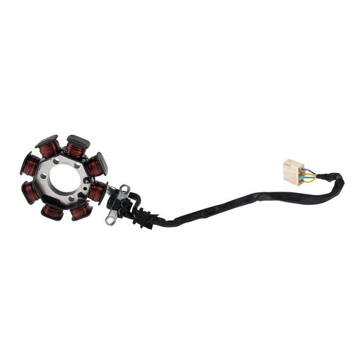 ESTATOR 8 BOBINAS - 125FL, 125FLPL, 125FL GPS