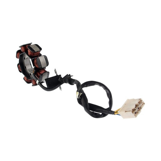 ESTATOR 8 BOBINAS - 125FL, 125FLPL, 125FL GPS