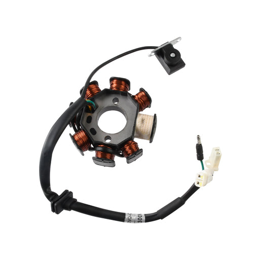 ESTATOR 8 BOBINAS - AT110LT