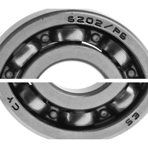 BALERO RADIAL BOLAS 6202 RS