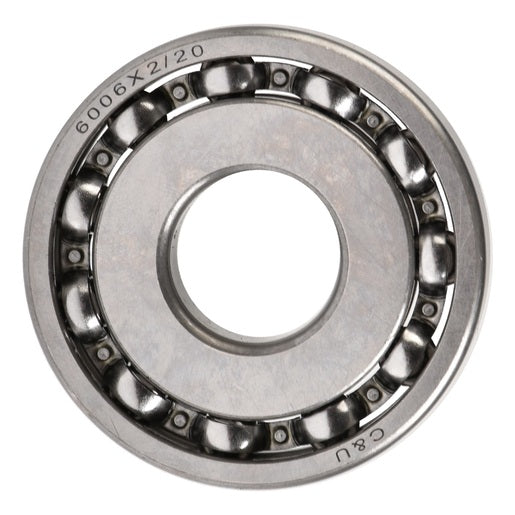 BALERO RADIAL BOLAS 6006X2/20 - DM250, RT250, DM250X, ZDM250, 250Z