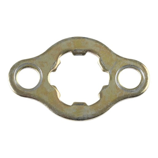 PLACA SUJETADORA SPROCKET TRANSMISION - ST90, AT125RT