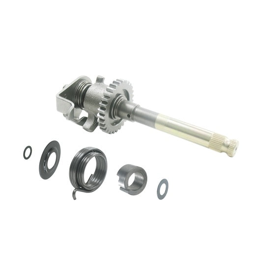 CONJUNTO TRANSMISION ARRANQUE - RT200, RT200 NEGRA, DM150