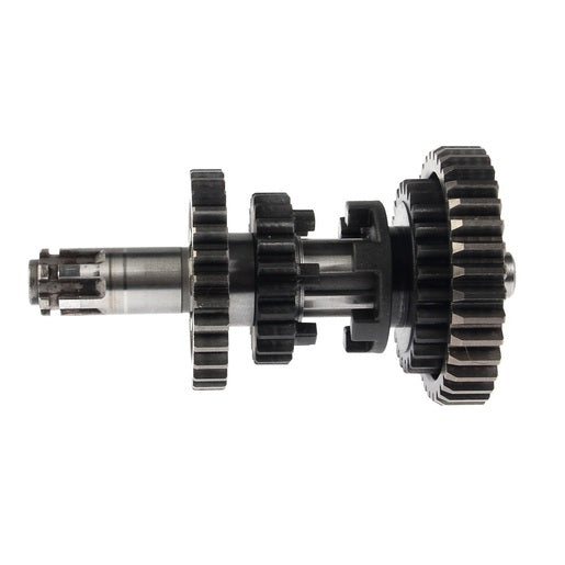 CONJUNTO SECUNDARIO TRANSMISION - 125FL, 125FLPL, 125FL GPS