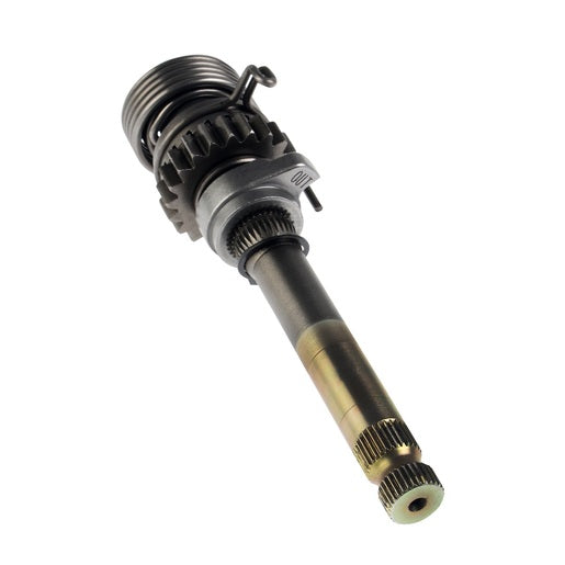 CONJUNTO TRANSMISION ARRANQUE - 125FL, 125FLPL, 125FL GPS